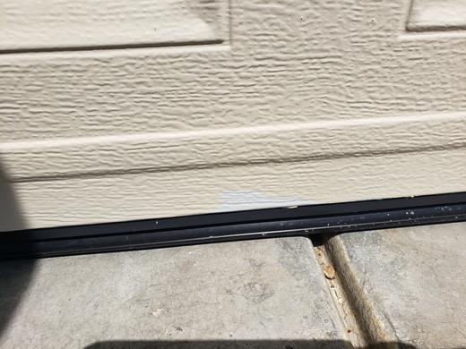 Garage door job in Las Vegas Valley by Swift Garage Door Repair (2021), photo 288