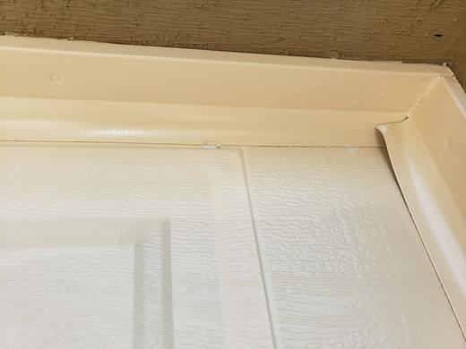 Garage door job in Las Vegas Valley by Swift Garage Door Repair (2021), photo 292