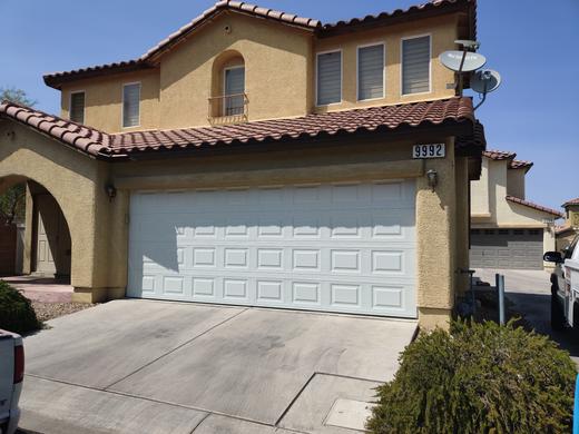 Garage door job in Mountains Edge, NV by Swift Garage Door Repair (2021), photo 293