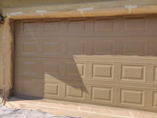 Garage door job in Mountains Edge, NV by Swift Garage Door Repair (2021), photo 294