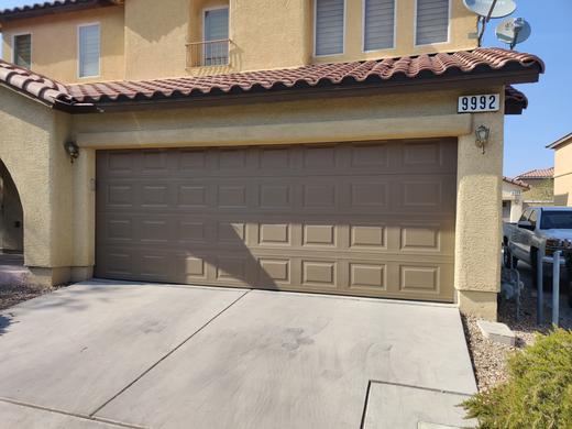 Garage door job in Mountains Edge, NV by Swift Garage Door Repair (2021), photo 295