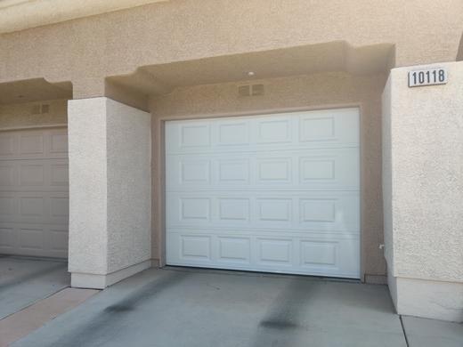 Garage door job in Southern Highlands, NV by Swift Garage Door Repair (2021), photo 297