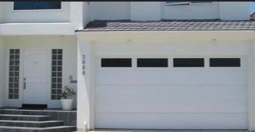 Garage door job in Las Vegas Valley by Swift Garage Door Repair (2021), photo 308