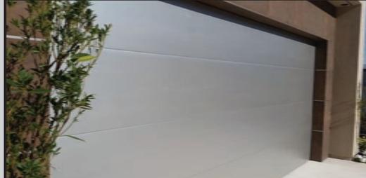 Garage door job in Las Vegas Valley by Swift Garage Door Repair (2021), photo 309