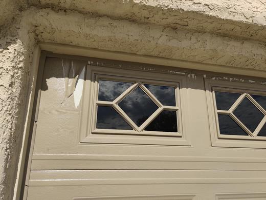 Garage door job in Anthem, NV by Swift Garage Door Repair (2022)