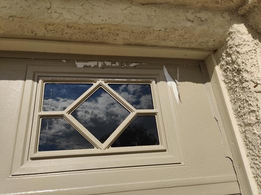 Garage door job in Anthem, NV by Swift Garage Door Repair (2022)