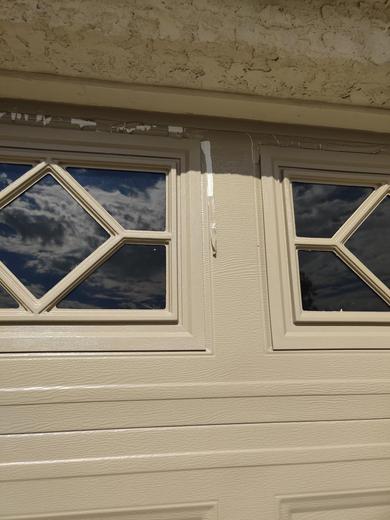 Garage door job in Anthem, NV by Swift Garage Door Repair (2022)