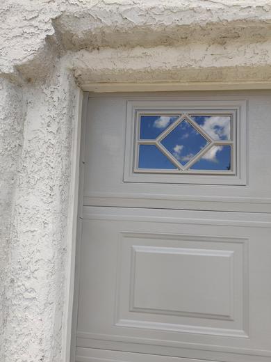 Garage door job in Anthem, NV by Swift Garage Door Repair (2022)