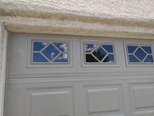 Garage door job in Anthem, NV by Swift Garage Door Repair (2022)