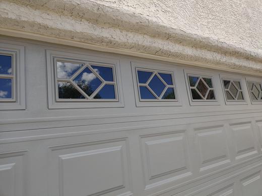 Garage door job in Anthem, NV by Swift Garage Door Repair (2022)