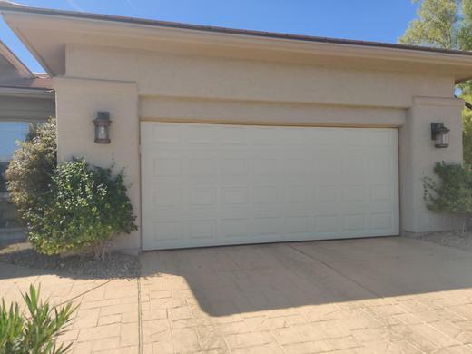 Garage door job in Spring Valley, NV by Swift Garage Door Repair (2022), photo 321