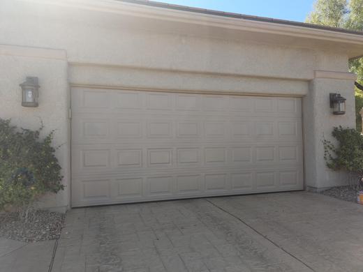 Garage door job in Spring Valley, NV by Swift Garage Door Repair (2022), photo 322