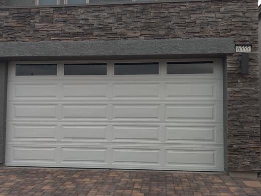 Garage door job in Enterprise, NV by Swift Garage Door Repair (2022)