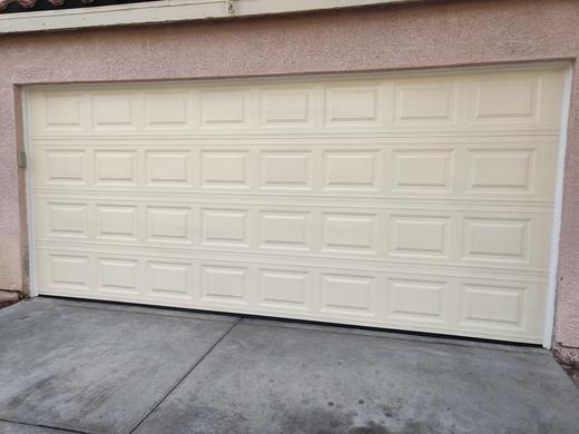 Garage door job in Spring Valley, NV by Swift Garage Door Repair (2023), photo 327
