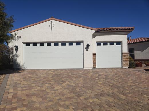 Garage door job in Mountains Edge, NV by Swift Garage Door Repair (2023), photo 328