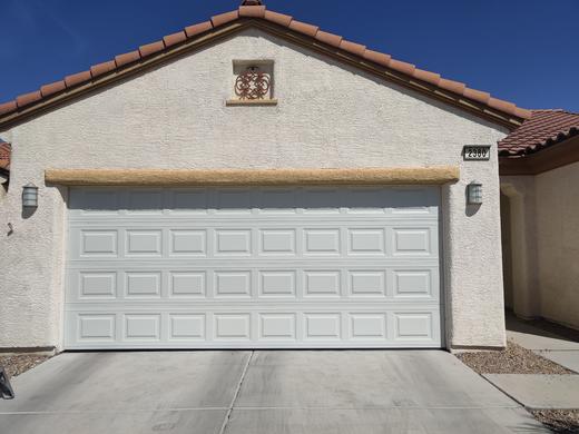 Garage door job in Inspirada, NV by Swift Garage Door Repair (2023), photo 335