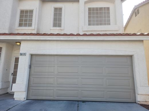 Garage door job in Las Vegas Valley by Swift Garage Door Repair (2023), photo 340
