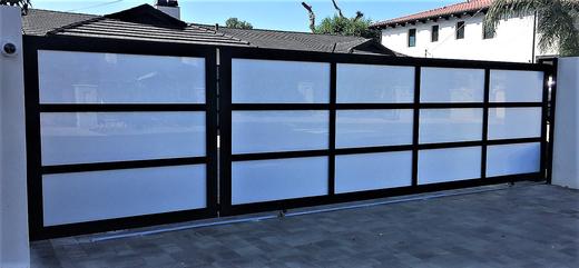 Garage door job in Las Vegas Valley by Swift Garage Door Repair (2023), photo 341