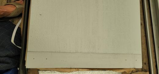 Garage door job in Las Vegas Valley by Swift Garage Door Repair (2023), photo 344