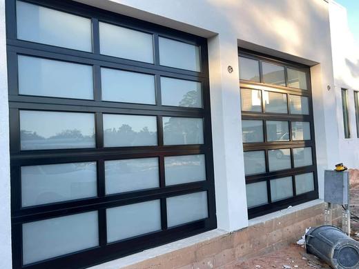 Garage door job in Las Vegas Valley by Swift Garage Door Repair, photo 367