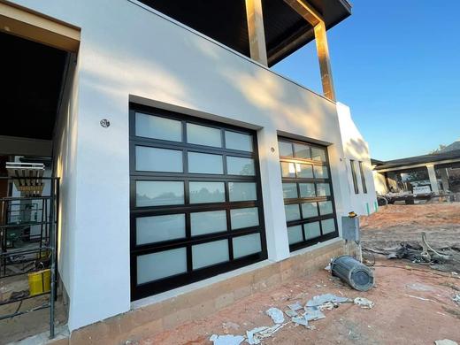 Garage door job in Las Vegas Valley by Swift Garage Door Repair, photo 368
