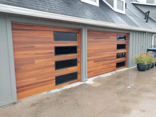 Garage door job in Las Vegas Valley by Swift Garage Door Repair, photo 369