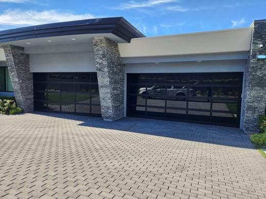 Garage door job in Las Vegas Valley by Swift Garage Door Repair, photo 370