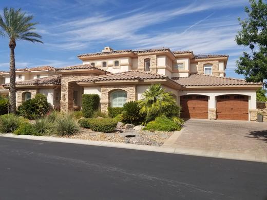 Garage door job in Las Vegas Valley by Swift Garage Door Repair, photo 374