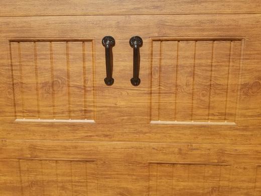 Garage door job in Las Vegas Valley by Swift Garage Door Repair, photo 380