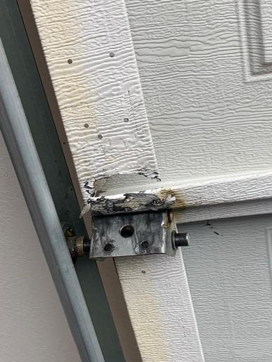 Garage door job in Las Vegas Valley by Swift Garage Door Repair, photo 382