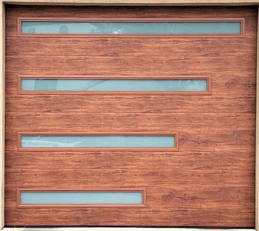 Garage door job in Las Vegas Valley by Swift Garage Door Repair, photo 397