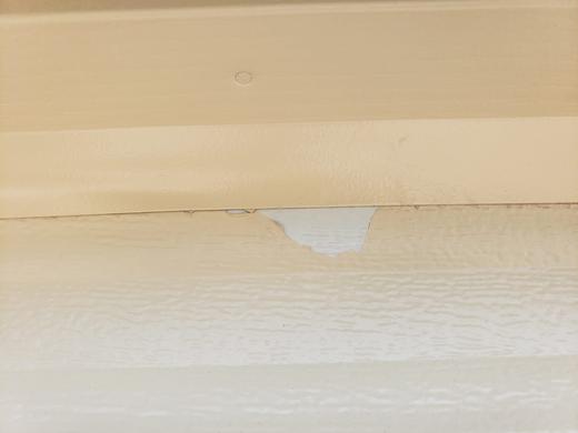 Garage door job in Las Vegas Valley by Swift Garage Door Repair, photo 398