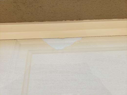 Garage door job in Las Vegas Valley by Swift Garage Door Repair, photo 399