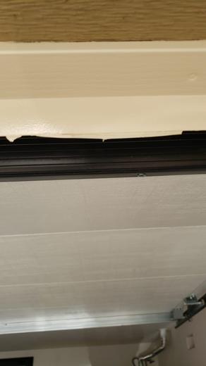 Garage door job in Las Vegas Valley by Swift Garage Door Repair, photo 400