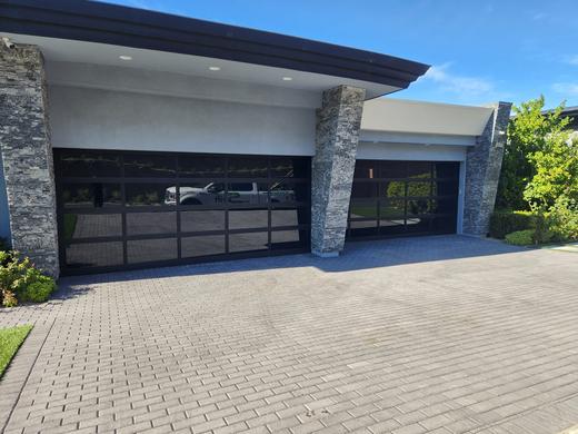 Garage door job in Las Vegas Valley by Swift Garage Door Repair, photo 401