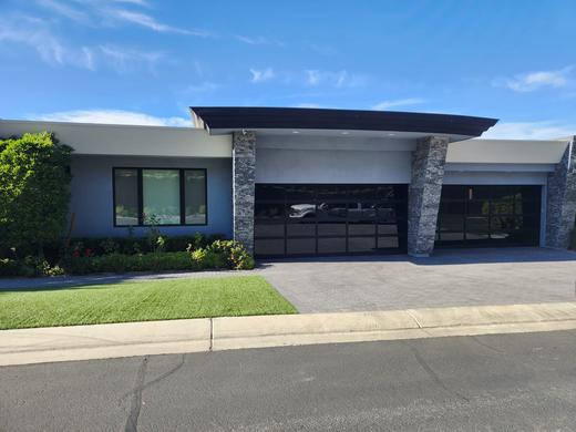 Garage door job in Las Vegas Valley by Swift Garage Door Repair, photo 403