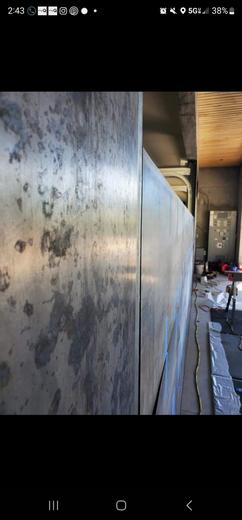 Garage door job in Las Vegas Valley by Swift Garage Door Repair, photo 405