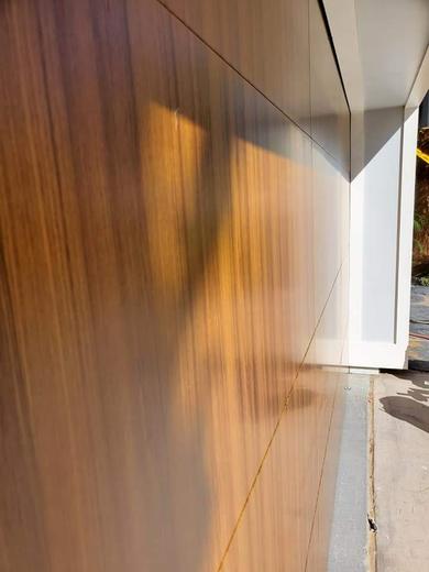 Garage door job in Las Vegas Valley by Swift Garage Door Repair, photo 406