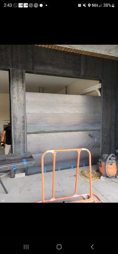 Garage door job in Las Vegas Valley by Swift Garage Door Repair, photo 407