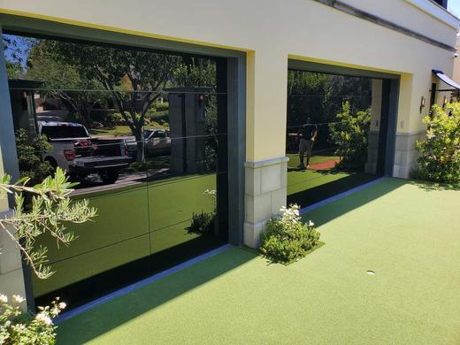 Garage door job in Las Vegas Valley by Swift Garage Door Repair, photo 408