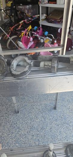 Garage door job in Las Vegas Valley by Swift Garage Door Repair, photo 419
