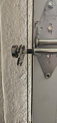 Garage door job in Las Vegas Valley by Swift Garage Door Repair, photo 421