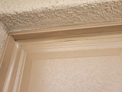 Garage door job in Summerlin, NV by Swift Garage Door Repair, photo 442