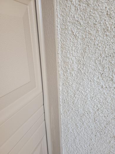 Garage door job in Summerlin, NV by Swift Garage Door Repair, photo 444