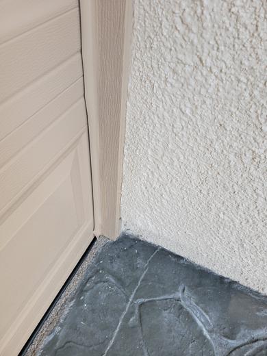 Garage door job in Summerlin, NV by Swift Garage Door Repair