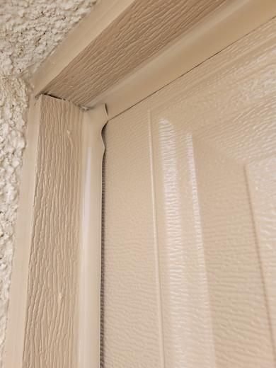 Garage door job in Summerlin, NV by Swift Garage Door Repair, photo 446