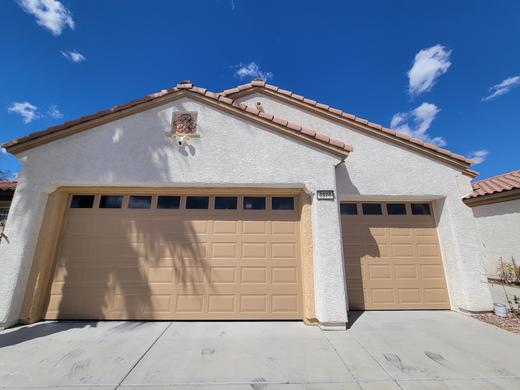 Garage door job in Anthem, NV by Swift Garage Door Repair, photo 448
