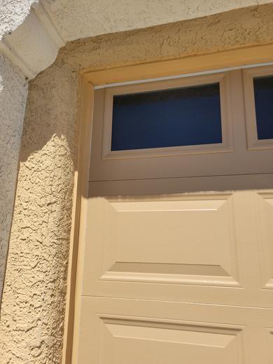 Garage door job in Anthem, NV by Swift Garage Door Repair, photo 450