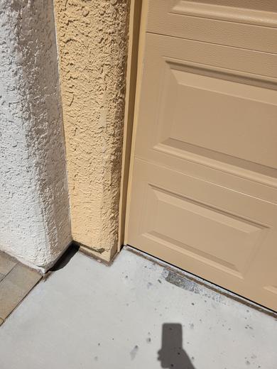 Garage door job in Anthem, NV by Swift Garage Door Repair, photo 451