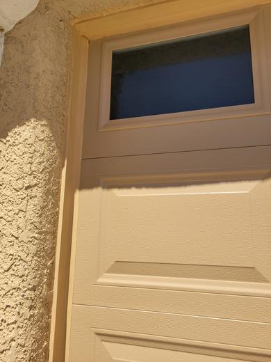 Garage door job in Anthem, NV by Swift Garage Door Repair, photo 455